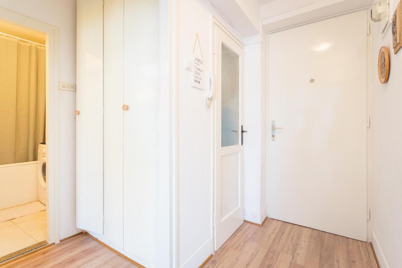 Sunny Apartment Ili Near Amfiteatar بولا المظهر الخارجي الصورة